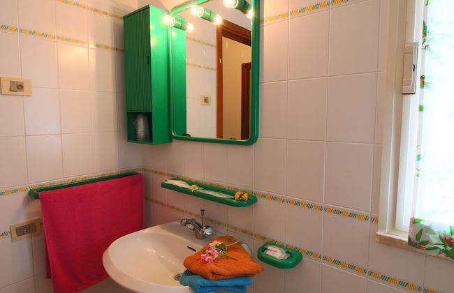 Lovely Holiday Home in Giannella near Beach - Photo 13