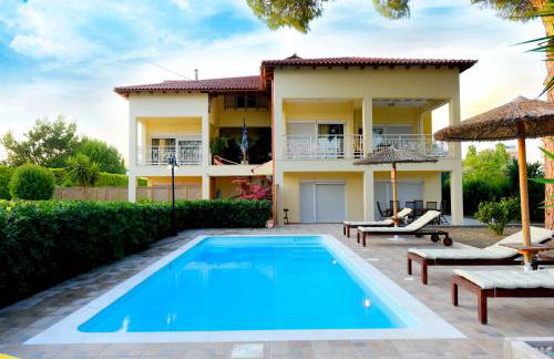 Island Rodos Pool Suites - Foto 14