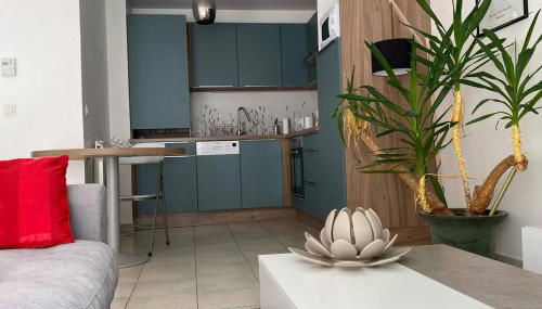 Cocon sur cour - Photo 4