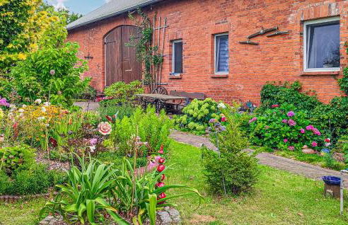 Ferienwohnung Wokuhl-Dabelow - Foto 6