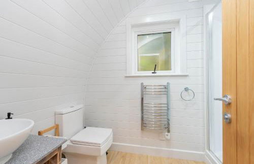 The Plough Inn Cabins - Foto 11