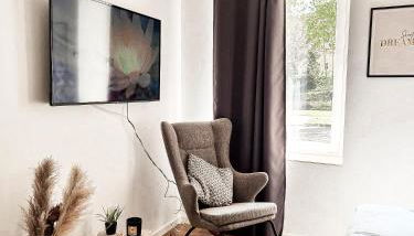 Eifelzeit Apartment One - Wellness mit Infrarotsauna - Foto 3