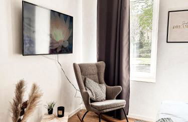 Eifelzeit Apartment One - Wellness mit Infrarotsauna - Foto 3