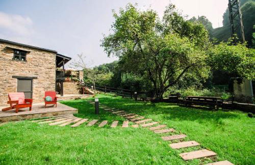 Casa Calma Rural - Foto 13