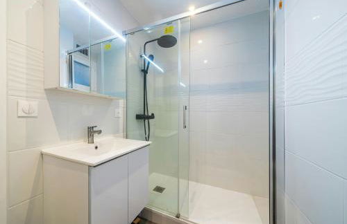 LEscale dAstérix - 9 guests near Paris - Foto 32