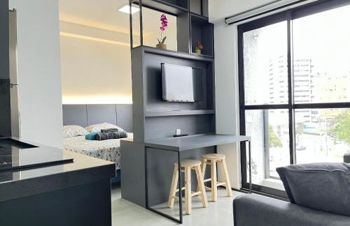 Start - Vila Izabel | Gonzaga Stays - Foto 19