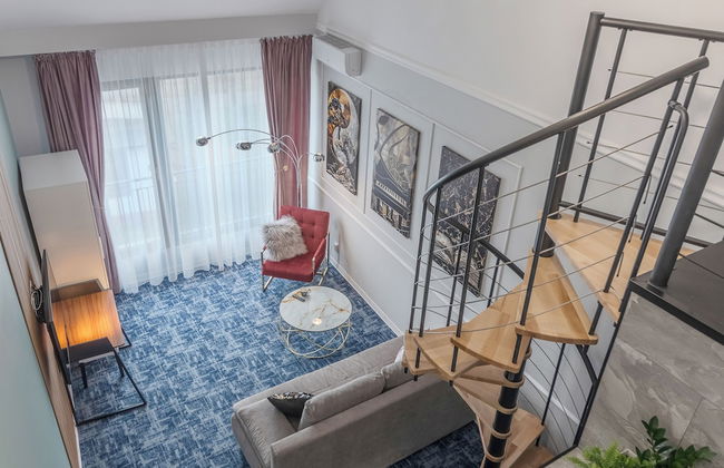 Aria Prestige Boutique - Foto 51