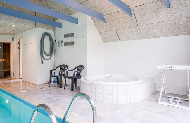 10 Person Holiday Home in Norre Nebel - Foto 26