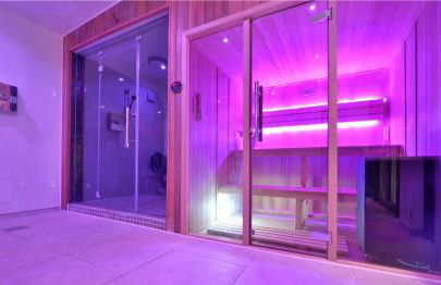 5 star luxury villa with Garden SPA - Foto 16