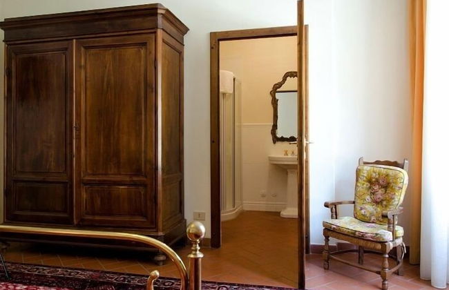 Agriturismo Podere Bucine Basso - Foto 6