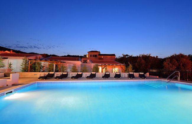 Vile Dalmacija - Foto 33