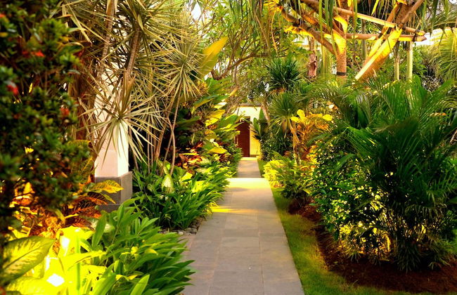 Villa Sally - Photo 54