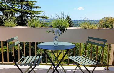 Séjour idéal Zoo de Beauval & Châteaux - Foto 1