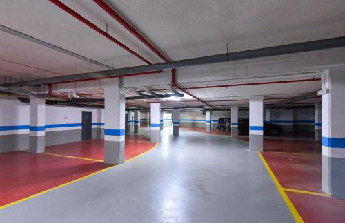 Spectacular Frontline beach Penthouse - Foto 33