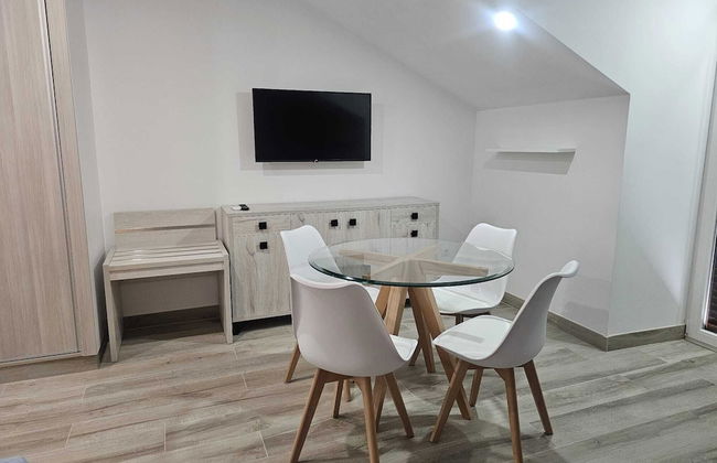 Apartamentos Antequera - Foto 8
