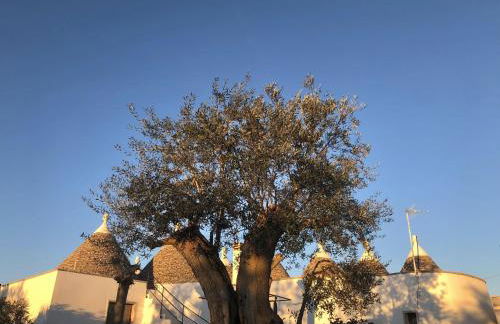 DIMORA DONNA CARMELA - Foto 13