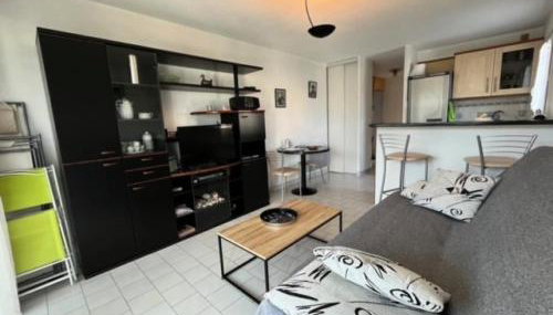Résidence Camargue Village - Appartement proche plage au Boucanet MAE-5371 - Photo 2