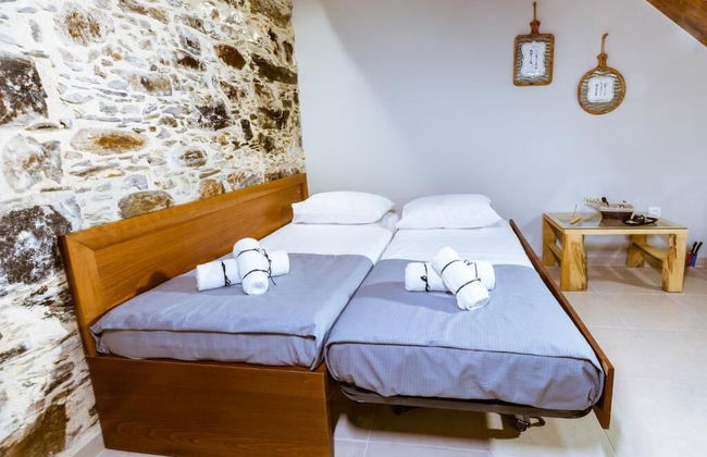 Traditional Apartments Elafos - Foto 10