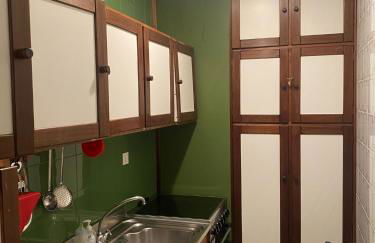 Appartamento incantevole e confortevole con Camino - Foto 8