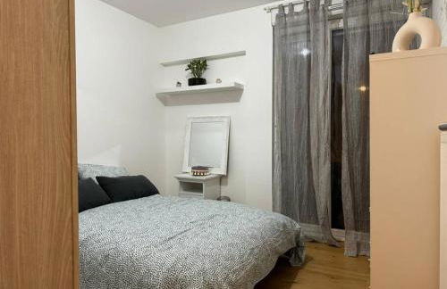 Elegant apartment near La Défense and Arena - Foto 8