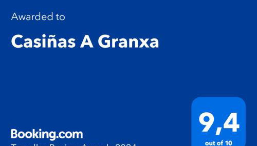 Casiñas A Granxa - Foto 2