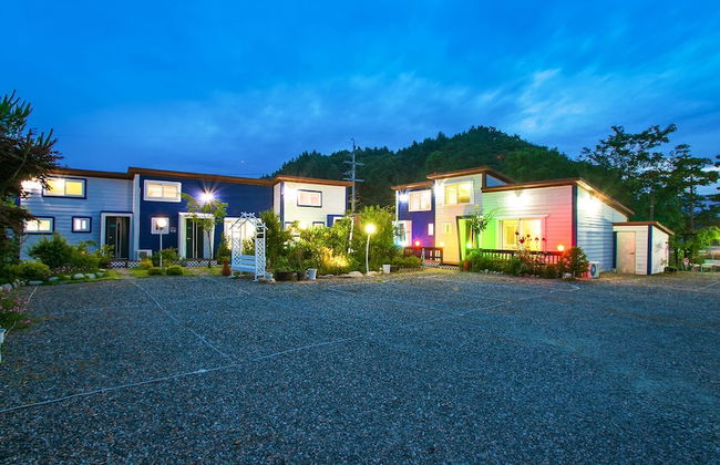 Il Mare Pension - Photo 78