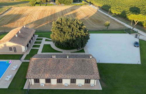 Agriturismo Cavalieri - Foto 3