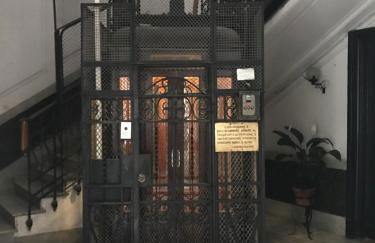 ALMA de Partenope - Relais de Charme by the sea - Foto 51