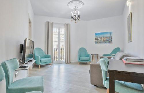 Stay Together Barcelona Apartments - Photo 68