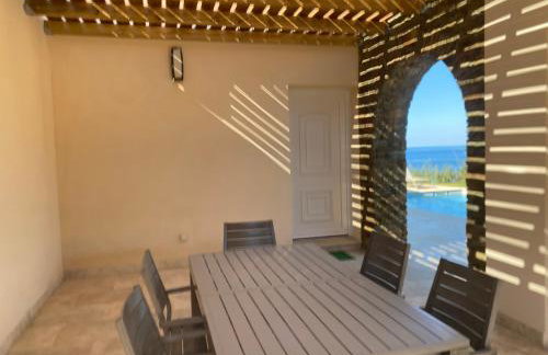 Les Lauriers Roses villa 2 - Foto 6