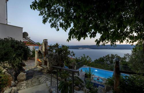 Holiday Home Monti Mare - Foto 55