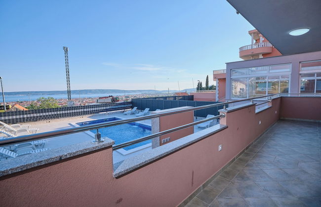 Villa Radun - Foto 75