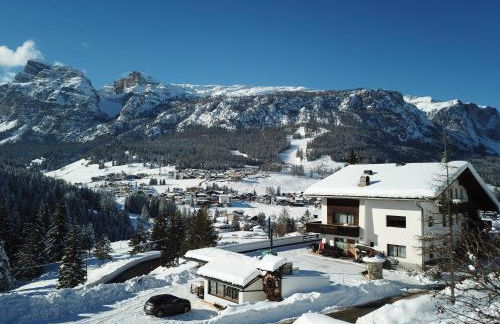 Apartments Roda de Ciar - Foto 75