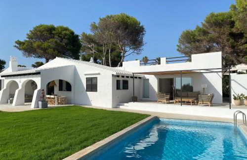 BiniFa - Lovely luxury villa few steps from the sea - Foto 1