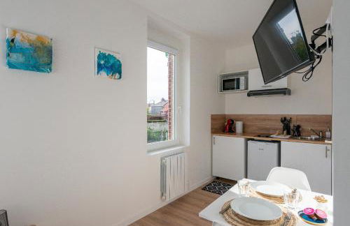 Malaka Home Anzin - Foto 54