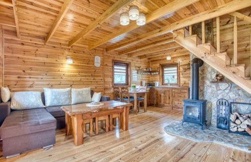 Domki pod Lipą. - Foto 23