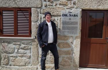 Casa Dr. Saba - Foto 48