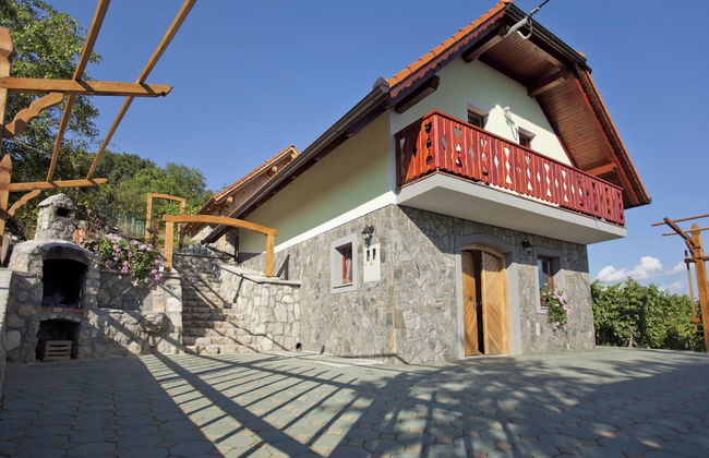 Vineyard Cottage Lustek - Foto 1