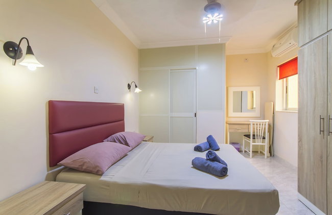 Pool and Sea, charming Merill Apart 5 - Foto 27