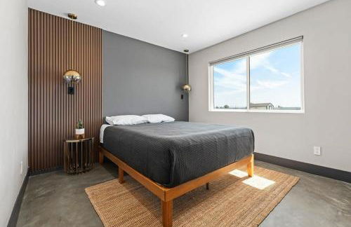 Stargazing Luxury Retreat - Foto 25