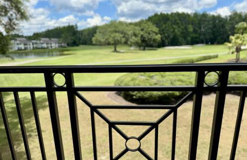 Golf and Tennis Community-Course Views-Corner Unit - Foto 3