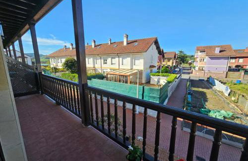 Dúplex en Escalante - Playa de Berria - Promociones según número de noches, más detalle en descripción - Foto 6