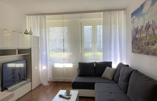 Cozy Messe Apartment - Foto 1