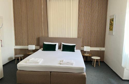 Waldshut Stadt Ferien Wohnung - Foto 2