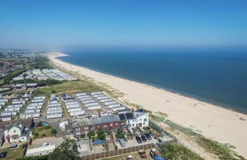 One Coastguard Road Cottage - Foto 13