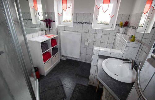 Ferienwohnung Hopfinger - Foto 19