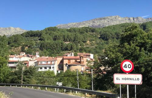 EL LLANO - El Hornillo, tu pueblo en la Sierra de Gredos. - Photo 45