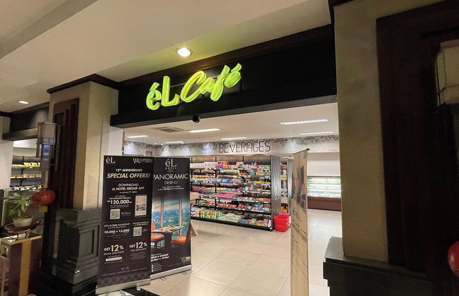 El Royale By Farizi Rooms - Foto 74