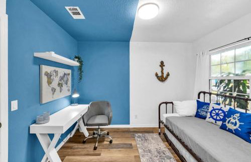 The Blue Villa - Luxury Clearwater by BlueBellaEstate - Foto 11