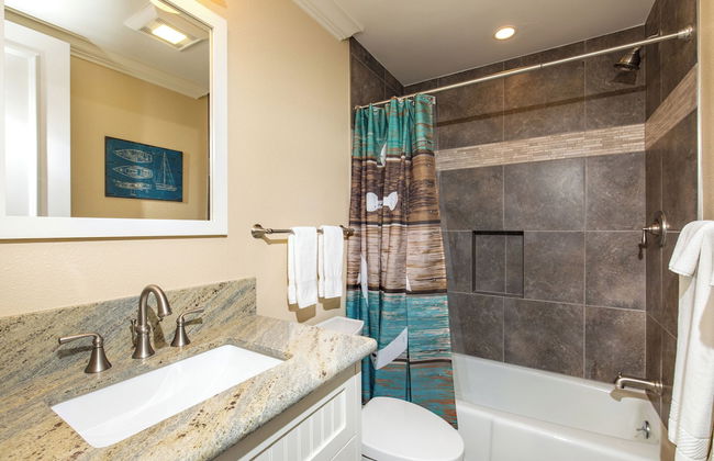 Oceanside Beach Condos - Foto 76